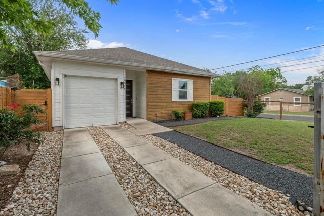 4801 Louis Ave 1, Austin, TX 78721