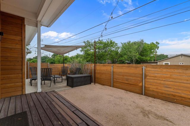 4801 Louis Ave 1, Austin, TX 78721