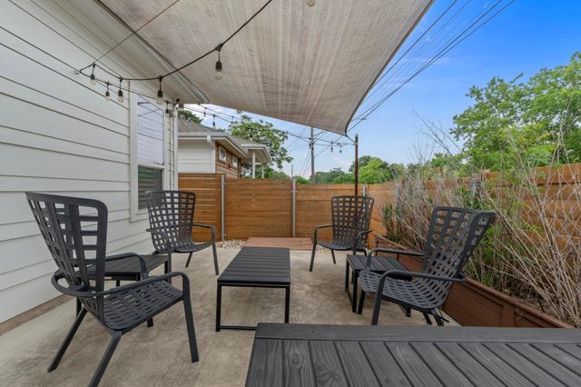 4801 Louis Ave 1, Austin, TX 78721