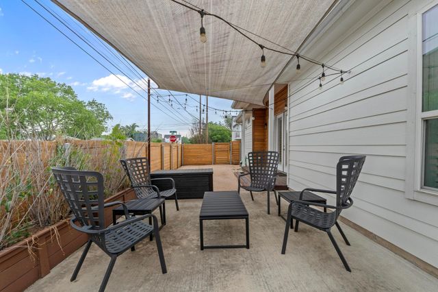 4801 Louis Ave 1, Austin, TX 78721