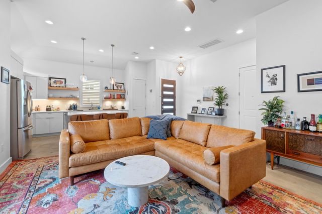 4801 Louis Ave 1, Austin, TX 78721