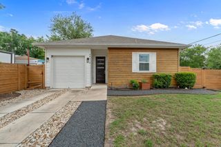 4801 Louis Ave 1, Austin, TX 78721