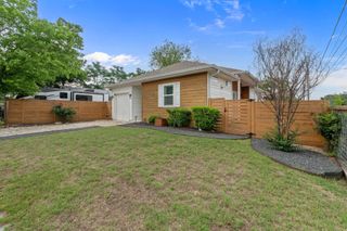 4801 Louis Ave 1, Austin, TX 78721