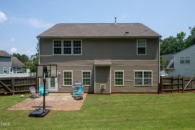 104 James River Court, Sanford, NC 27330