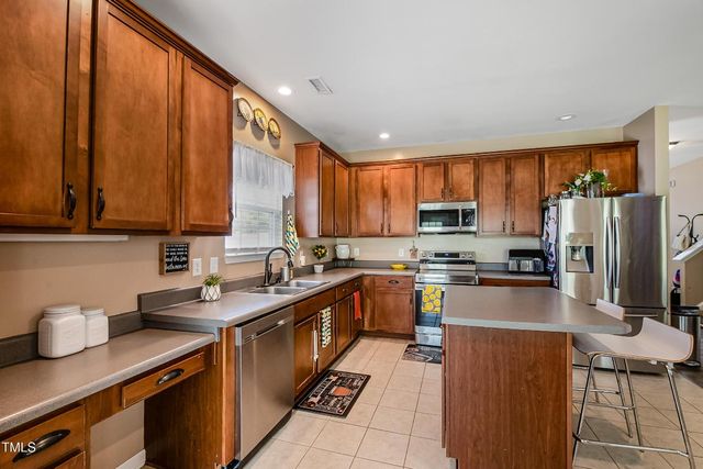 104 James River Court, Sanford, NC 27330