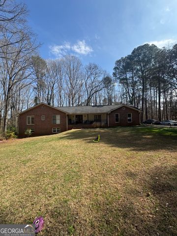 4250 Janet Drive, Stockbridge, GA 30281