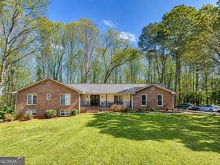 4250 Janet Drive, Stockbridge, GA 30281
