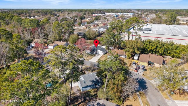 6823 CORALBERRY Lane N, Jacksonville, FL 32244