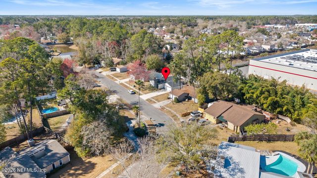 6823 CORALBERRY Lane N, Jacksonville, FL 32244