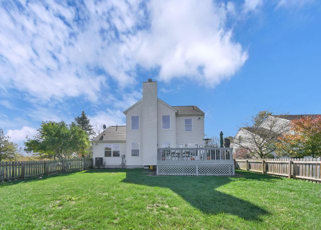 339 Fairfield Drive NE, Pickerington, OH 43147