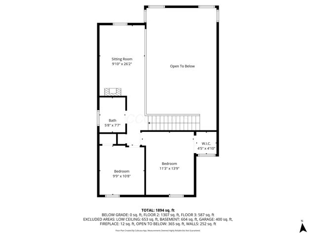 339 Fairfield Drive NE, Pickerington, OH 43147