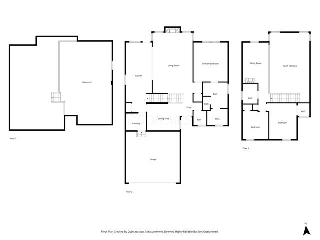 339 Fairfield Drive NE, Pickerington, OH 43147