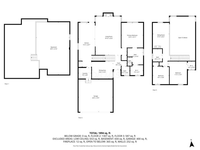 339 Fairfield Drive NE, Pickerington, OH 43147