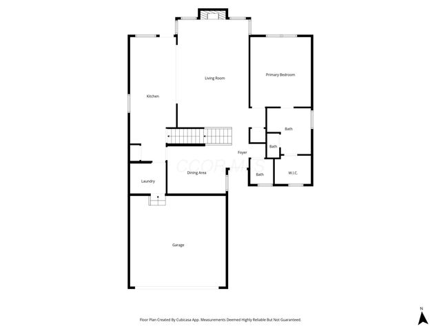 339 Fairfield Drive NE, Pickerington, OH 43147