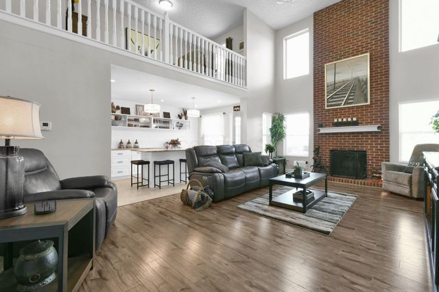 339 Fairfield Drive NE, Pickerington, OH 43147