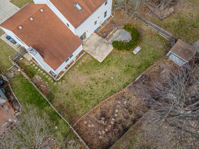 2176 Jordan Lane, Elgin, IL 60123