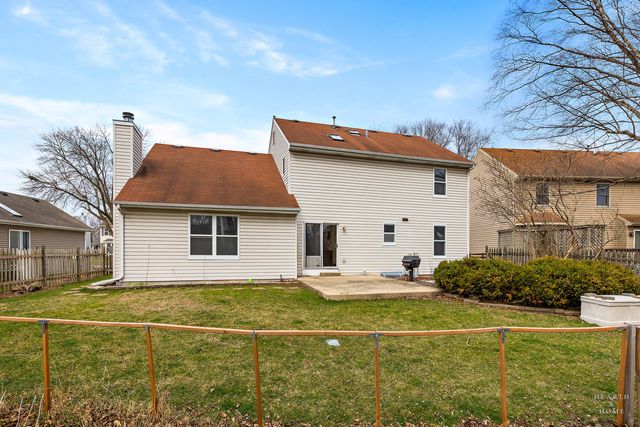 2176 Jordan Lane, Elgin, IL 60123