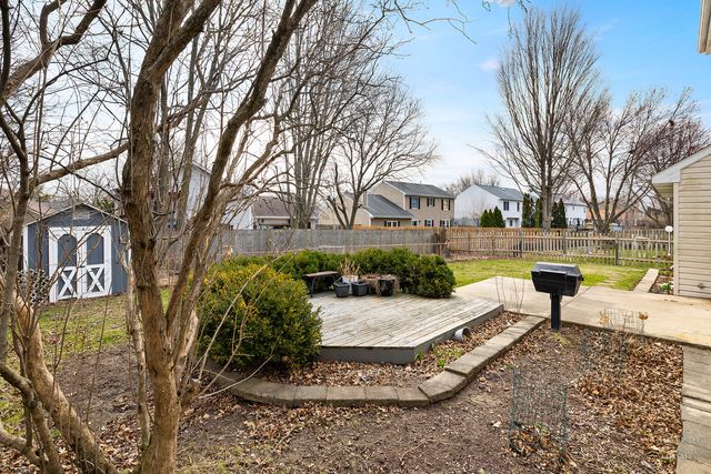 2176 Jordan Lane, Elgin, IL 60123