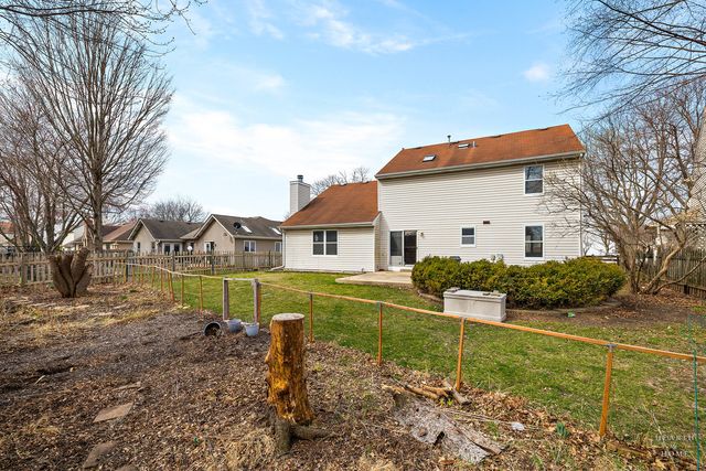 2176 Jordan Lane, Elgin, IL 60123