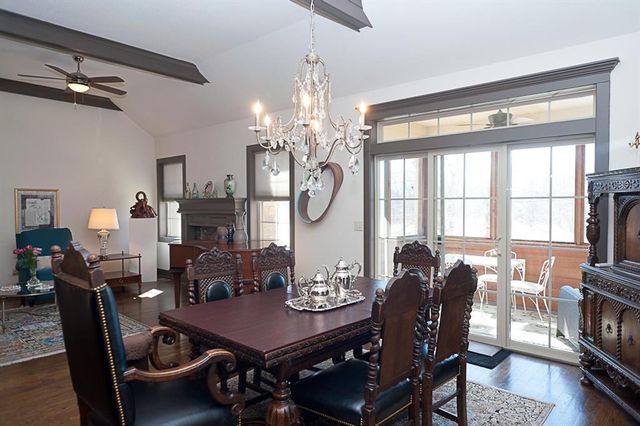 14835 Meadow Lane, Leawood, KS 66224