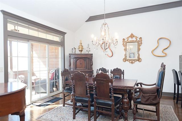 14835 Meadow Lane, Leawood, KS 66224