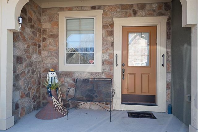 14835 Meadow Lane, Leawood, KS 66224