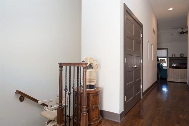 14835 Meadow Lane, Leawood, KS 66224