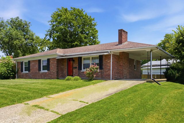 103 Clay Drive, Richmond, KY 40475