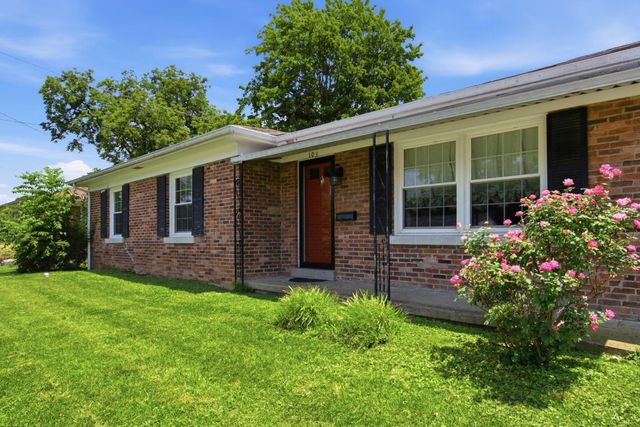 103 Clay Drive, Richmond, KY 40475