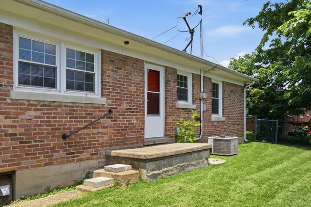 103 Clay Drive, Richmond, KY 40475