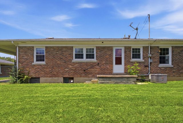 103 Clay Drive, Richmond, KY 40475