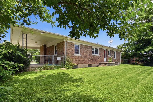 103 Clay Drive, Richmond, KY 40475