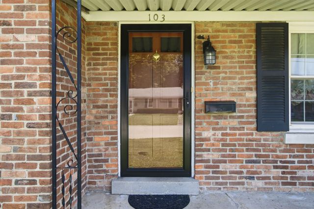 103 Clay Drive, Richmond, KY 40475
