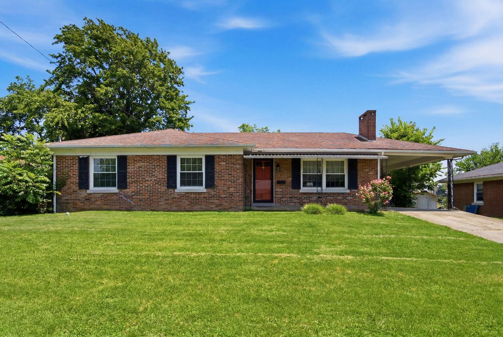 103 Clay Drive, Richmond, KY 40475