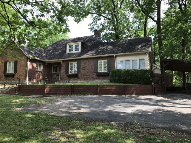 3315 Orleans Dr, Nashville, TN 37212