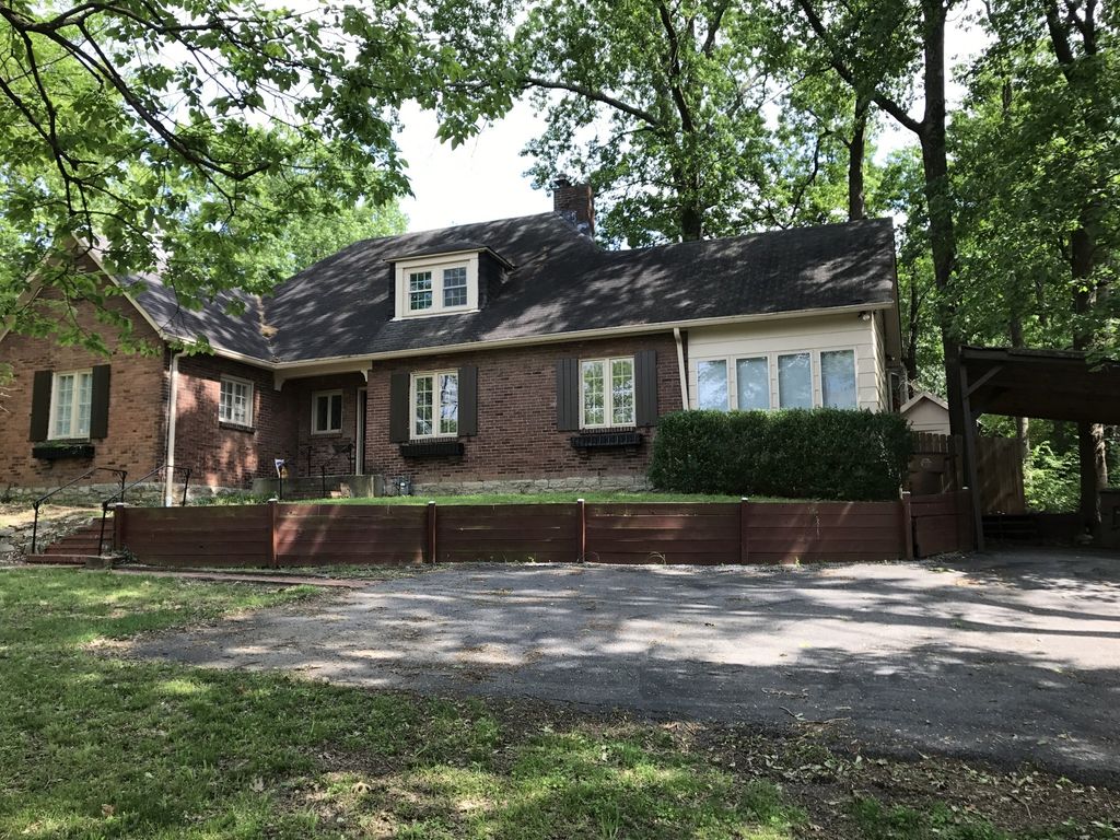 3315 Orleans Dr, Nashville, TN 37212
