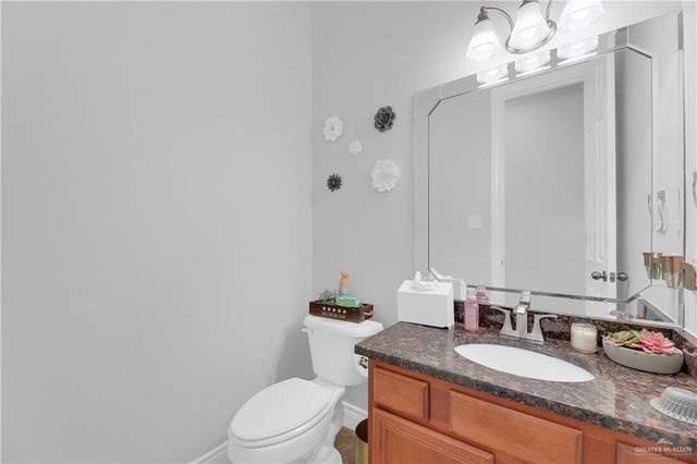 2500 Santa Clara, Mission, TX 78572