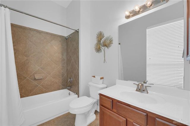 2500 Santa Clara, Mission, TX 78572