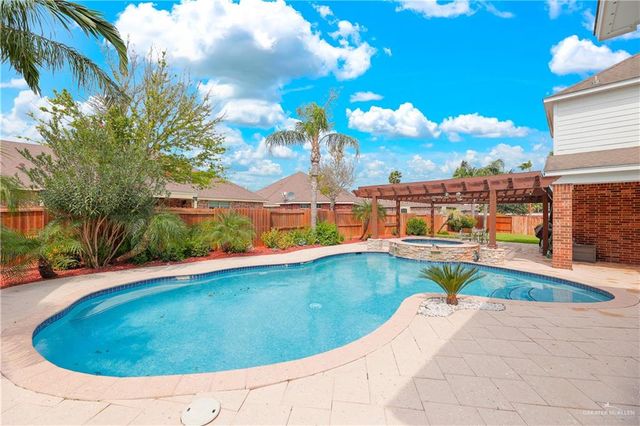 2500 Santa Clara, Mission, TX 78572