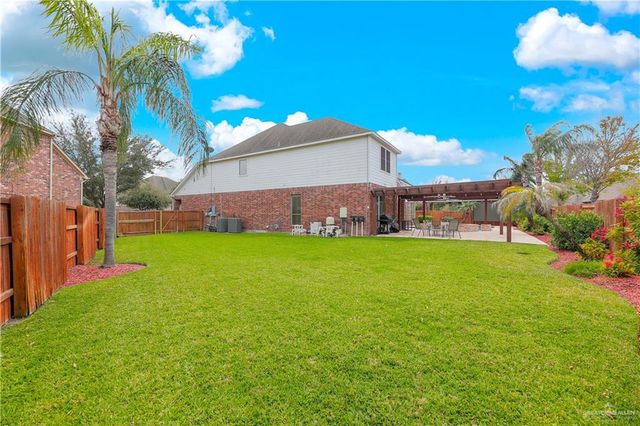 2500 Santa Clara, Mission, TX 78572