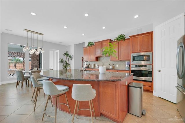 2500 Santa Clara, Mission, TX 78572