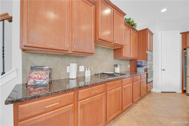 2500 Santa Clara, Mission, TX 78572