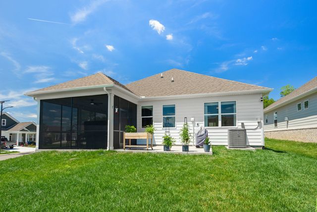 1217 Chapel Cove Pvt, Gallatin, TN 37066