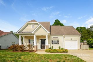6712 2nd Avenue, Indian Trail, NC 28079