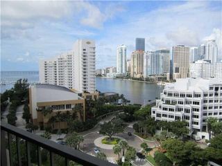 520 Brickell Key Dr A1519, Miami, FL 33131