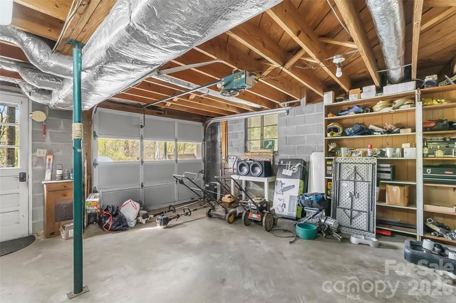 98 Limberlost Drive, Hendersonville, NC 28739