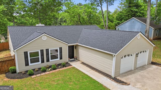 142 River Oaks Drive, Woodstock, GA 30188