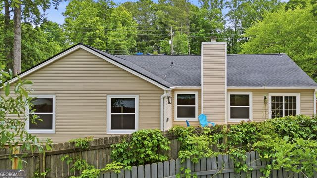 142 River Oaks Drive, Woodstock, GA 30188