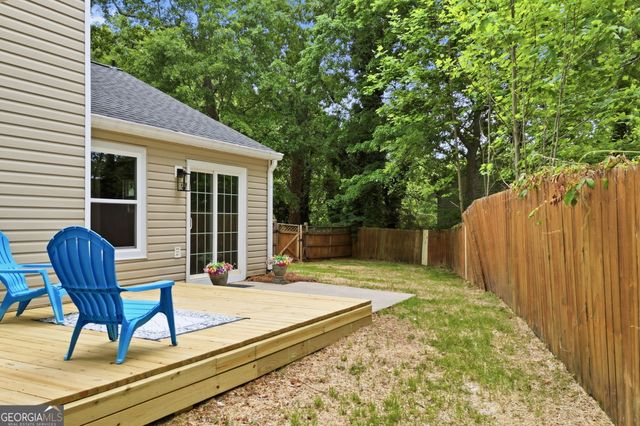 142 River Oaks Drive, Woodstock, GA 30188