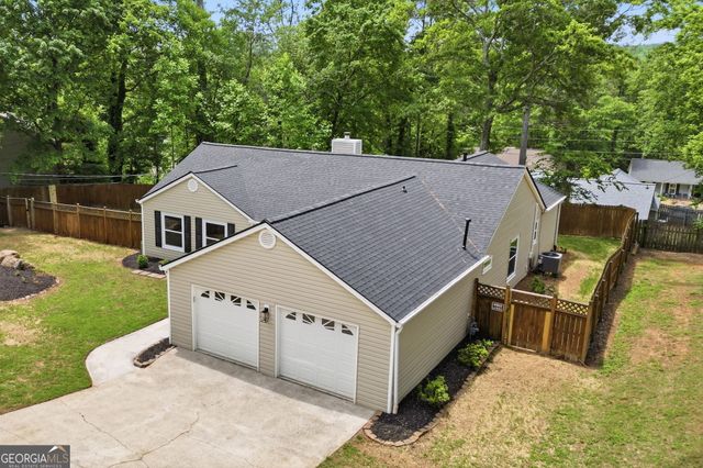 142 River Oaks Drive, Woodstock, GA 30188